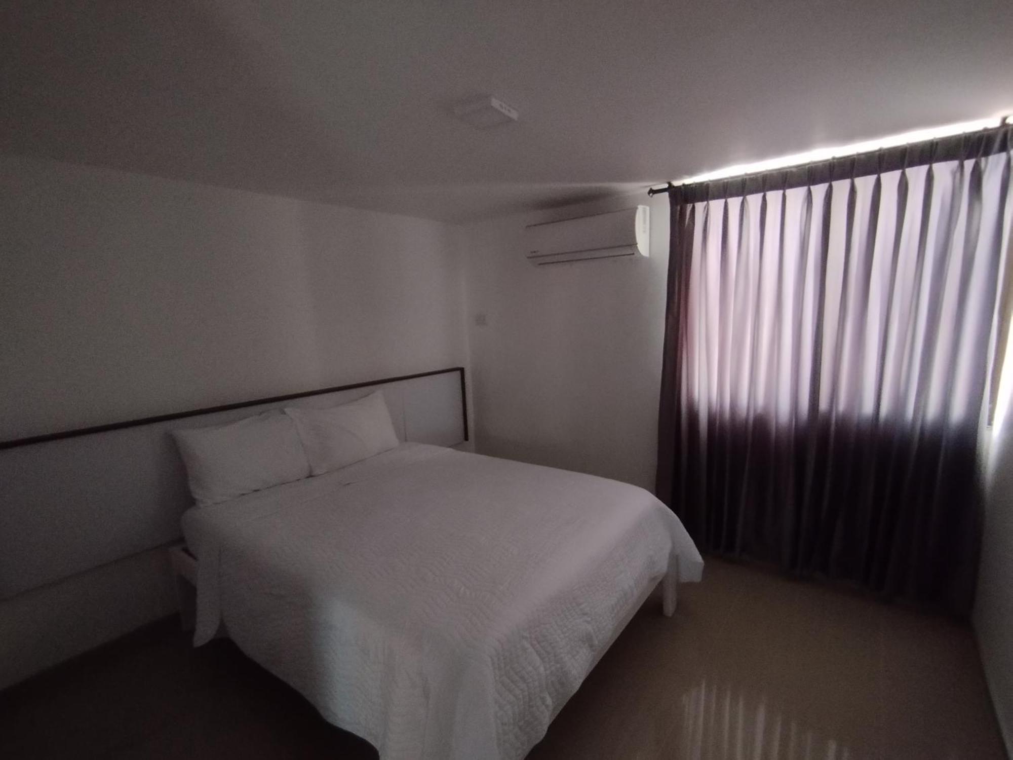 Riohacha III Apartamento Comodo Y Seguro Perfectos Para Trabajar O Vacacionar Con Balcon Frente Al Malecon Ruang foto